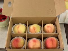 -南汇水蜜桃采摘(大团店)