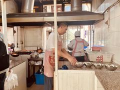 -正宗杨记普洱酸醋米线(总店)