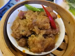 -七爷清汤腩·港式餐厅(金狮广场店)