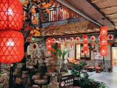 -鱼满舱.地标海鲜.正宗鲁菜(金沙滩店)