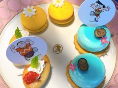 -Mercato莫卡多露台餐厅与酒吧(K11店)