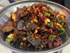 -新新湘菜馆(新中街二条店)