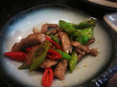 菲力小美人-德川家日本料理(中关村寰太大厦店)