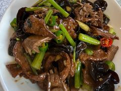 -津悦·正阳春烤鸭(红旗南路店)