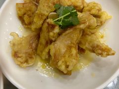 -苏师傅菜馆(上沙店)