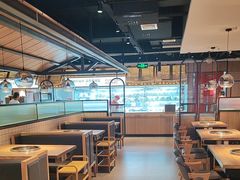 -季季红火锅(长沙步行街店)