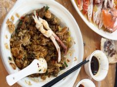 -醉壹号海鲜大排档(厦门店)