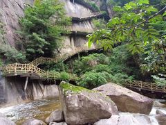 -广州市白云山风景名胜区