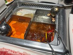 -海底捞火锅(石狮泰禾广场店)
