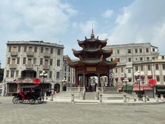 -恒记金煎包(指南里小区店)