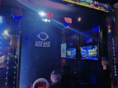 -唱吧麦颂KTV(松江五龙商业广场店)