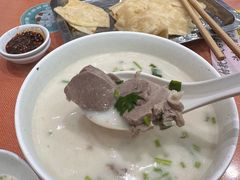 -教师之家赵家羊汤馆(东青龙街店)