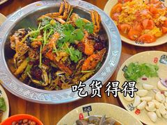 -江湖万州烤鱼(王子美食城)