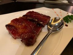 -浙江安吉JW万豪酒店·万豪中餐厅