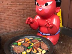 -神户赤童日式烤肉伙伴(东直门店)