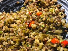 -鲜椒鱼·雅安地标性美食