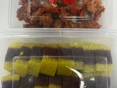 -乔波食品(杜桥中心菜场店)