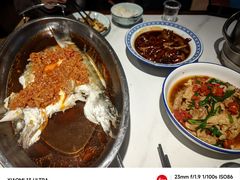 -回家吃饭·地道南昌菜(建德观总店)