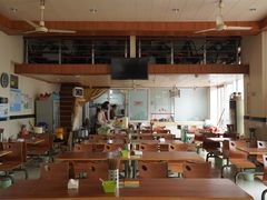 -马路桥姜汤面(江城大楼店)