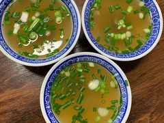 -崇德楼水盆牛羊肉泡馍馆(文艺路店)