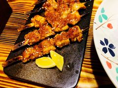 鸡软骨-和蕴日本料理