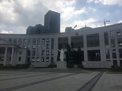 -福州工人文化宫