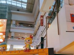 -泡泡玛特POPMART(崇文门国瑞城店)