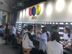 -海马体照相馆(北京大族广场店)