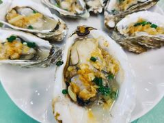 -景好海鲜餐厅(大鹏必选旅游店)