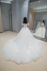 -MuseMarry婚纱(前海嘉里中心店)