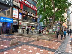 -八一路好吃街(雨田商务大厦店)