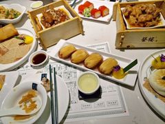 -蘩楼(南京西路中信泰富店)