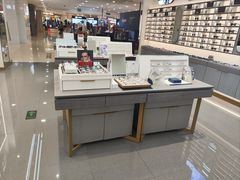 -宝岛眼镜(复兴门百盛店)