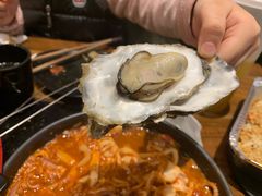 -烧货·活海鲜炭烧(湖滨商业街店)
