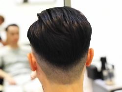 -SIX Hair Consultant