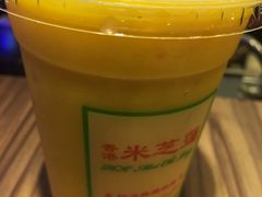 -美芝莲(领展购物广场中关村店)