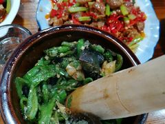-湘赣风味小厨(娄葑老店)
