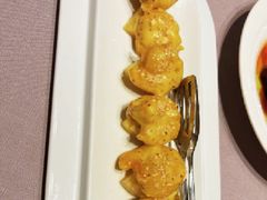 -云锦壹号·淮扬宴(徐汇万科店)