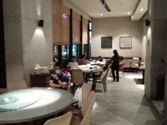 大堂-铜小馆(1891时光道店)