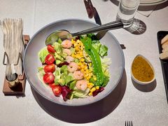 -黑松制面·牛排GRAND JAMES(百家湖1912店)