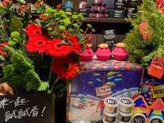 -LUSH(威尼斯人店)