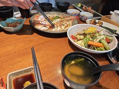 -九井澤精致料理(金茂店)