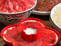 -蜀大侠火锅(总府路店)