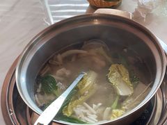 -喃喃椰·糟粕醋·椰子鸡火锅(七堡花园店)