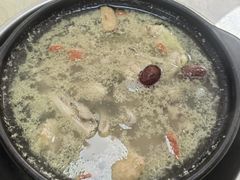 -金财记猪肚鸡