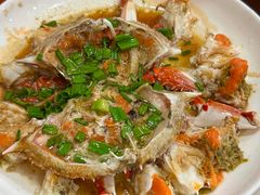 -红灯笼龙凤饭店(宁波老字号店)