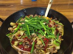 -味臻土鸡杂