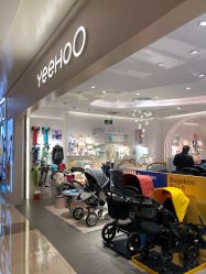 -英氏YEEHoO(二七万象城店)