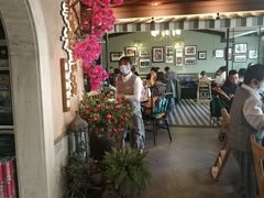-前海沿·青岛菜(李沧万达店)