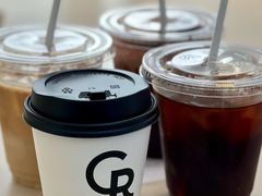 -Cupping Room(Harbour City)